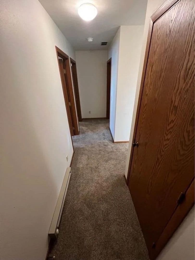 Wausau Apartment: 632-638 S 44th Avenue