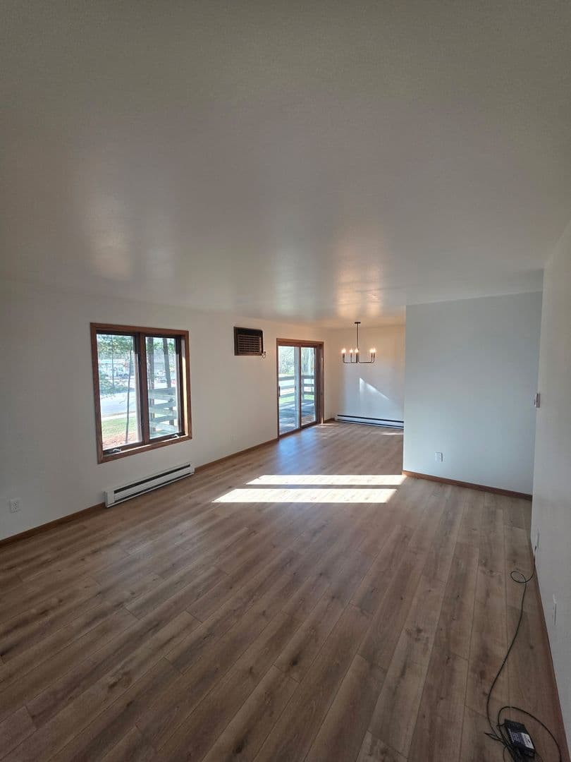 Wausau Apartment: 652-658 Butler Place