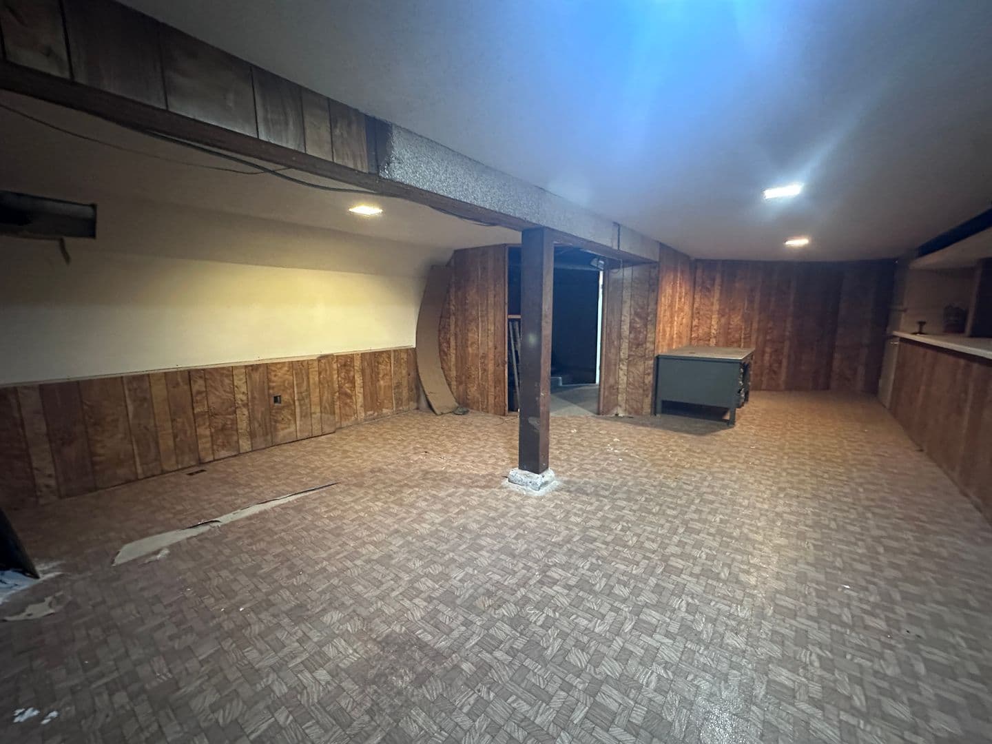 Wausau Apartment: 701-703 Prospect Ave