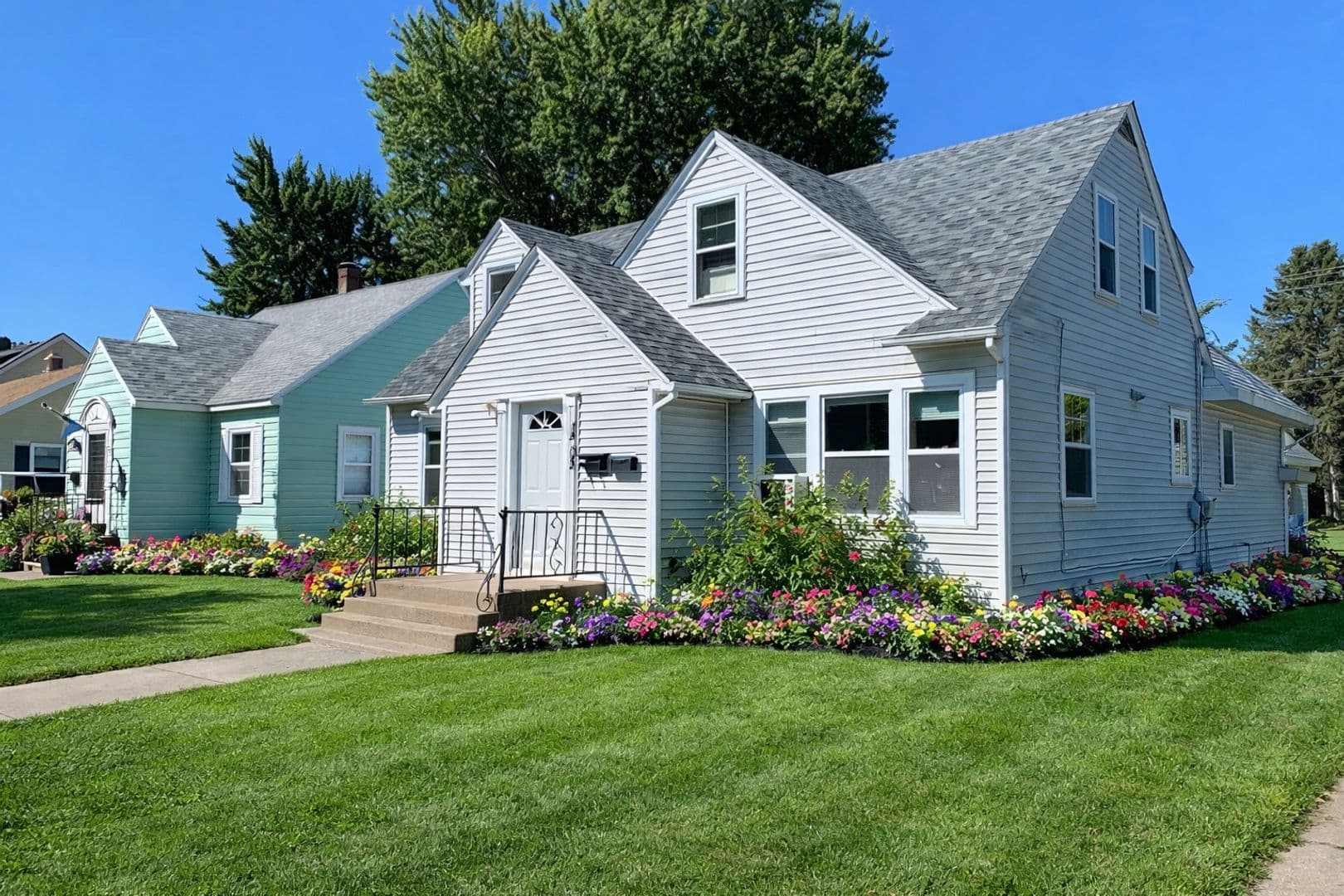 Wausau Apartment: 1202 S 11th Avenue