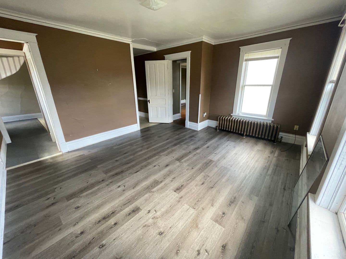 Wausau Apartment: 603 Grant Street