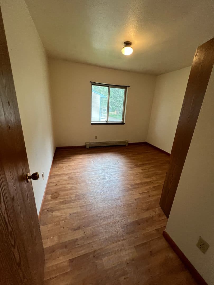 Wisconsin Rapids Apartment: 1320 23rd Ave S