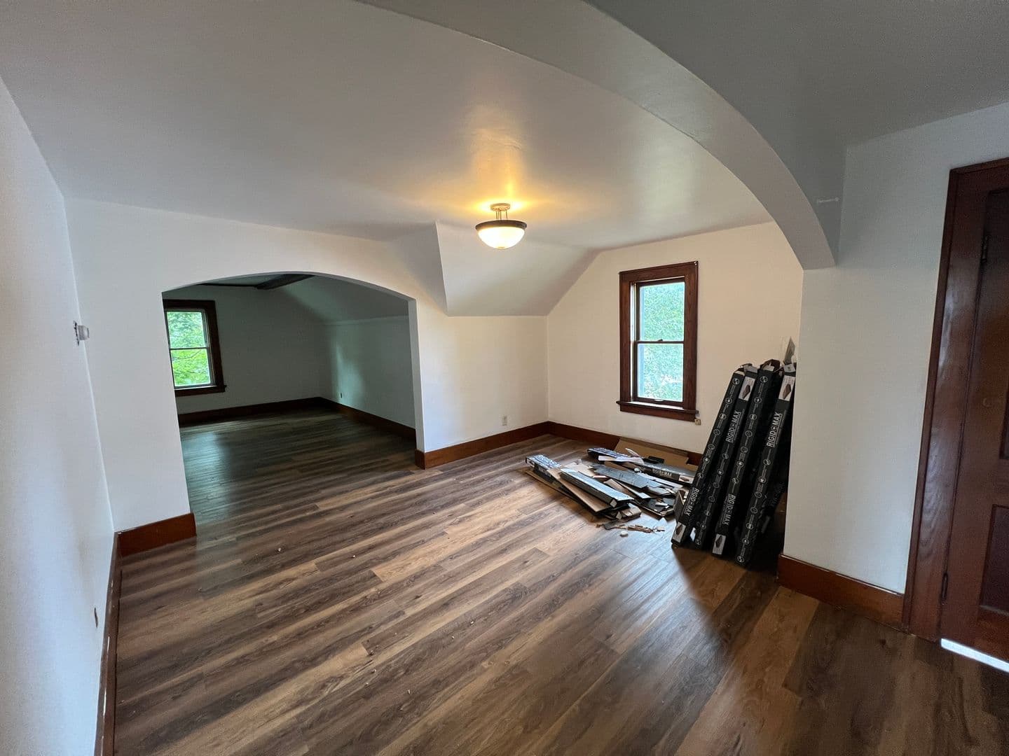 Wausau Apartment: 1031 S 5th Avenue