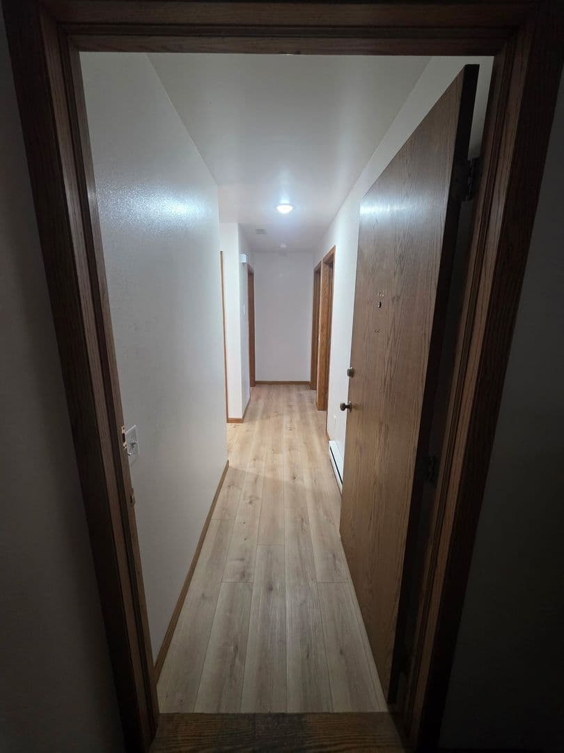 Wausau Apartment: 652-658 Butler Place