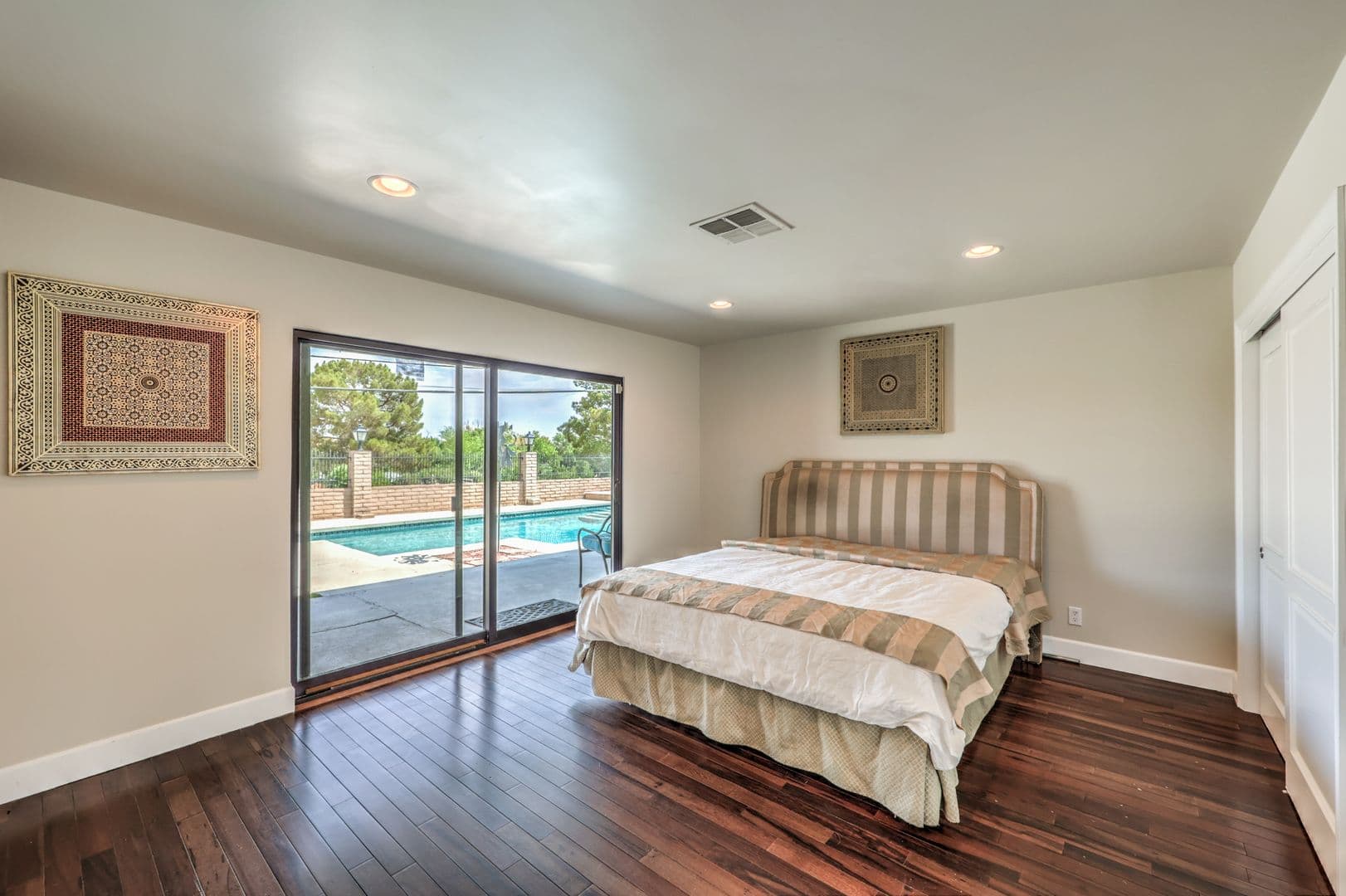 Las Vegas House: 1926 Papago Ln