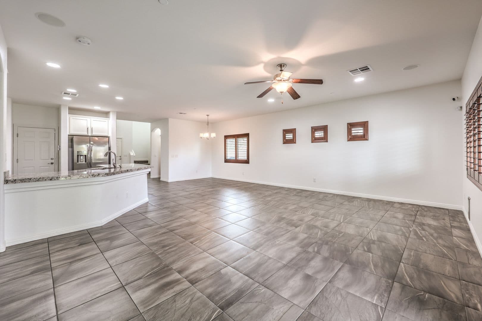 Henderson House: 824 Plockton