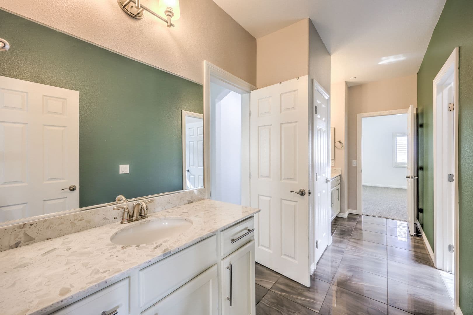 Henderson House: 824 Plockton