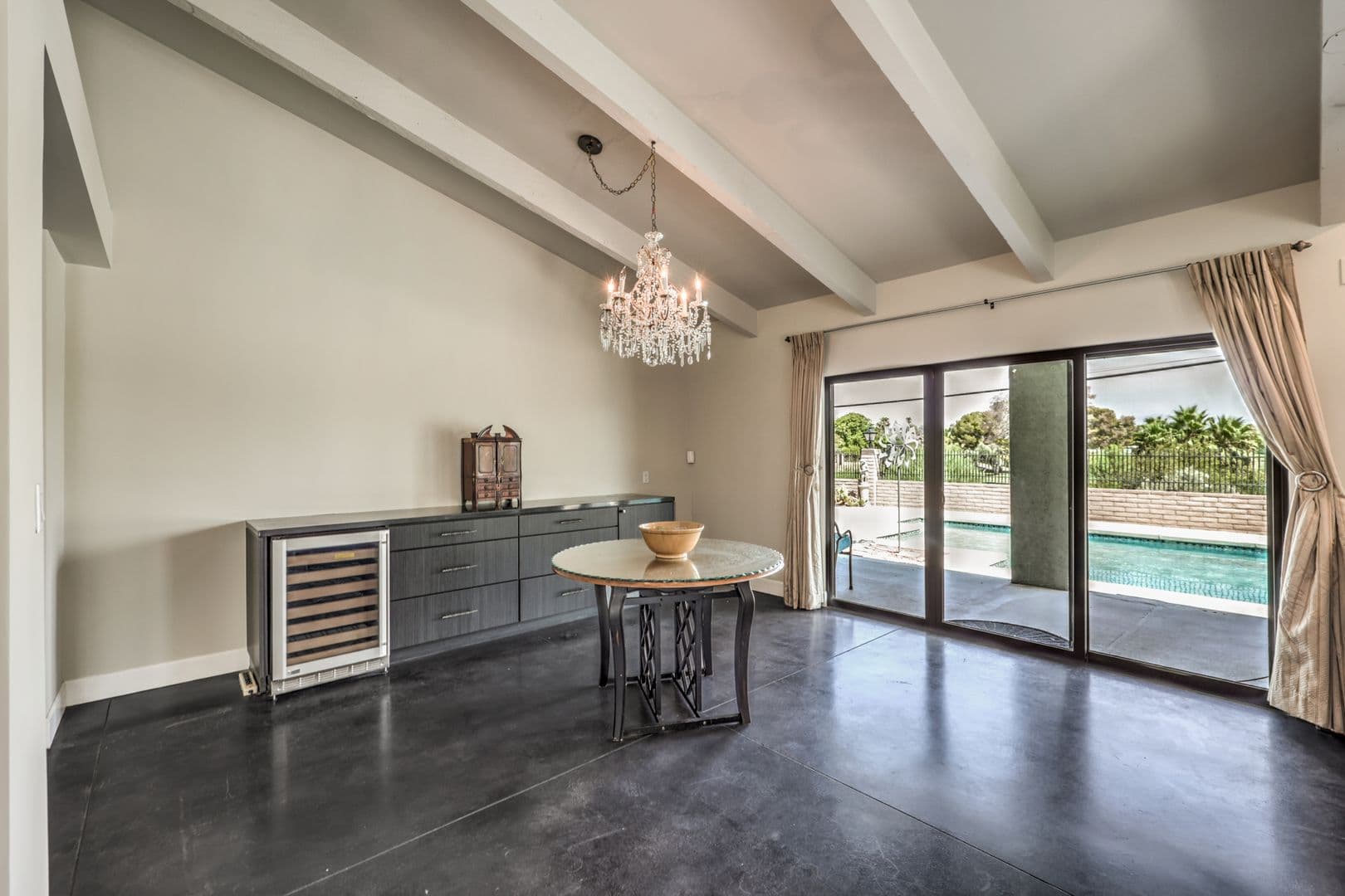 Las Vegas House: 1926 Papago Ln