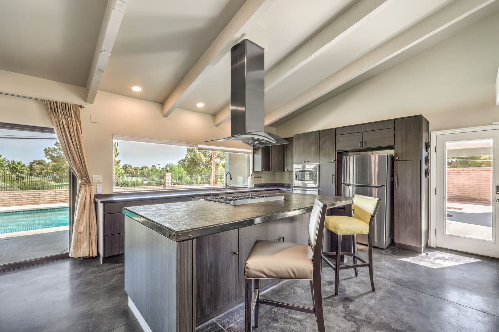 Las Vegas House: 1926 Papago Ln