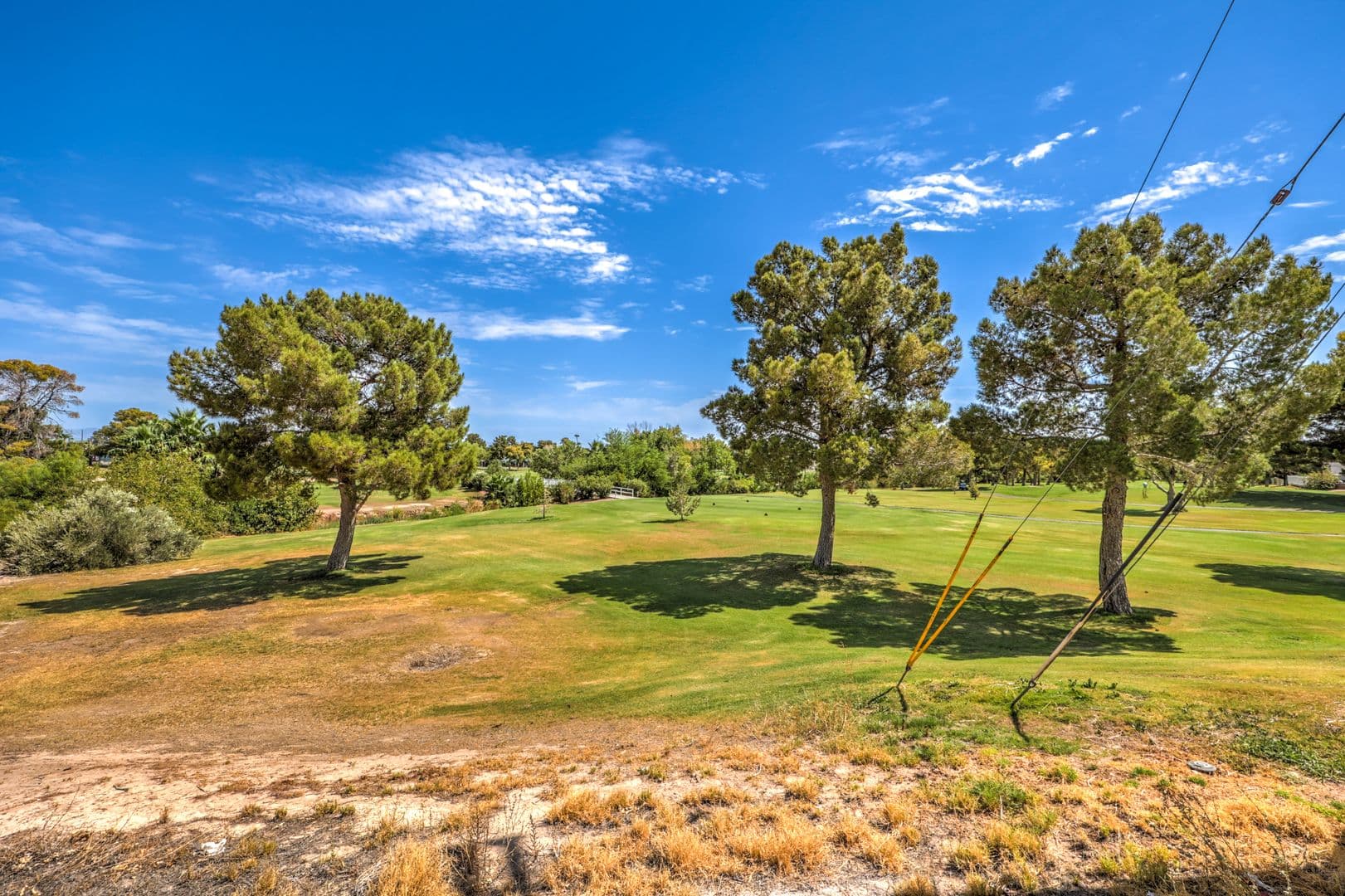 Las Vegas House: 1926 Papago Ln