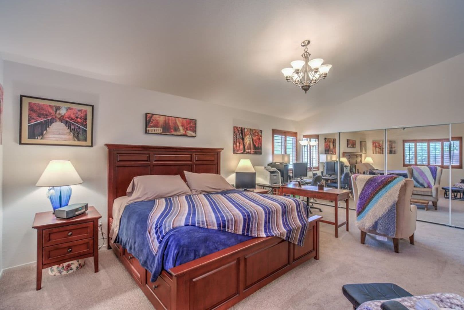 Henderson House: 2733 Bensonhurst Lane