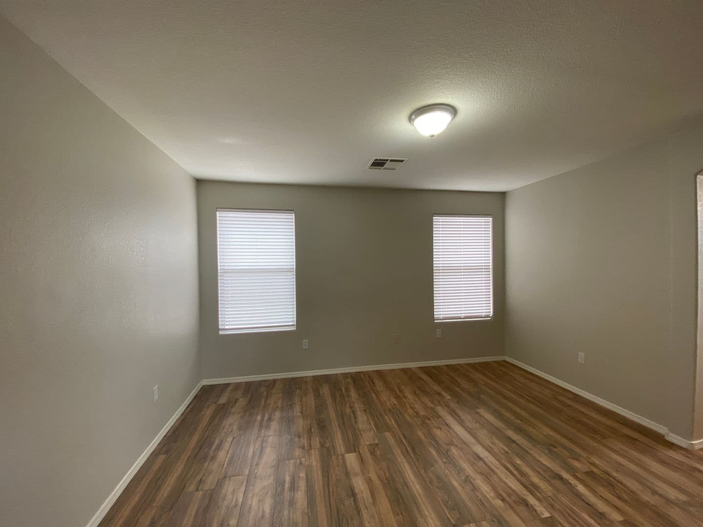 Las Vegas House: 10436 Chrisman Ave.