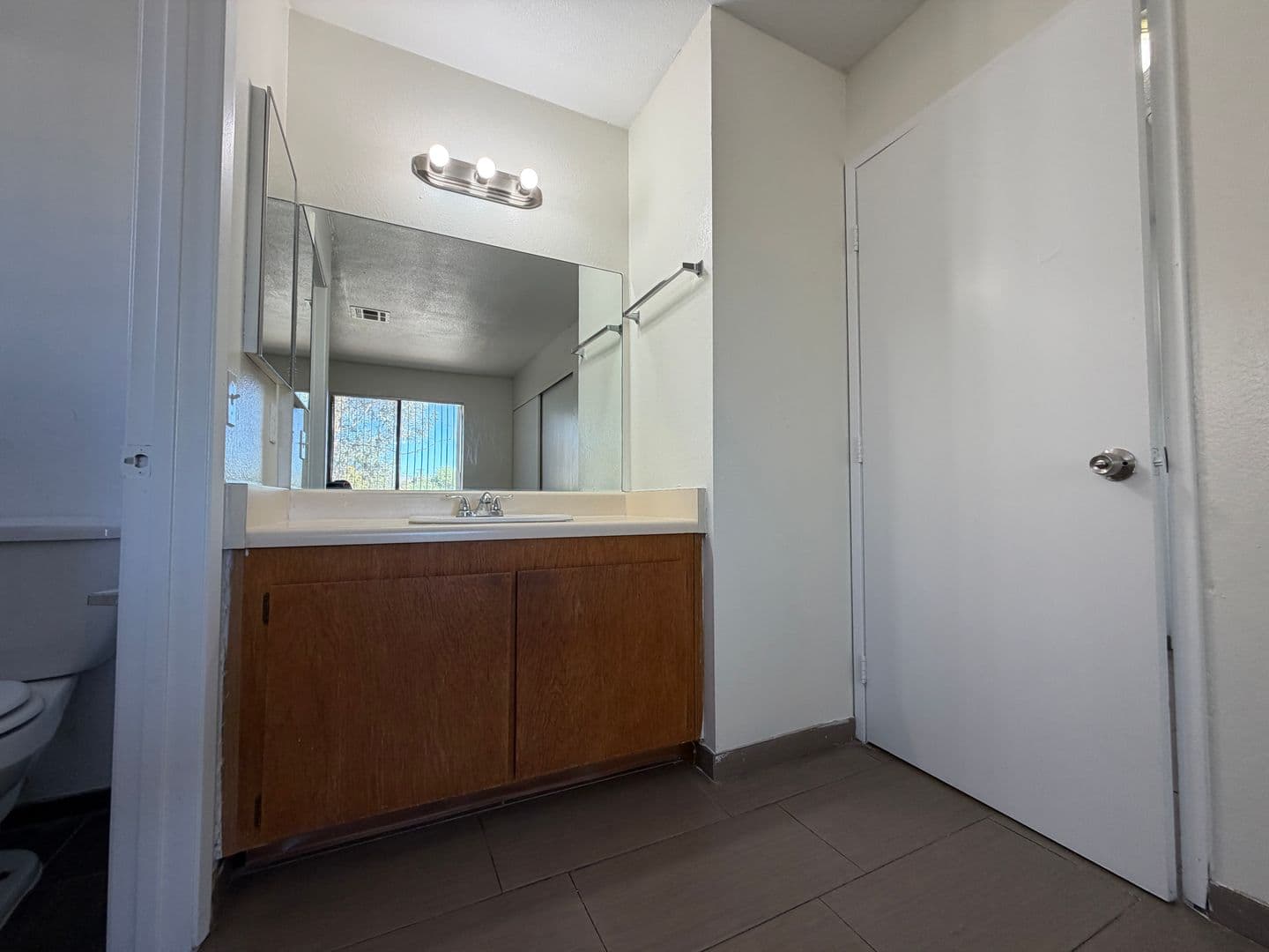 Las Vegas Apartment: 3704 Scuba Circ.