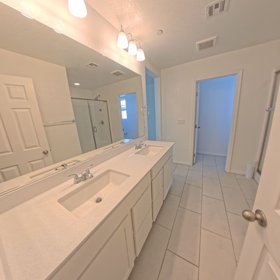 Las Vegas House: 6547 Dove Point Pl