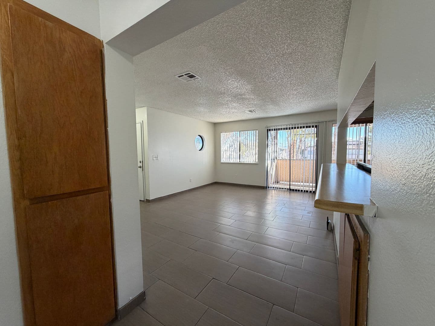 Las Vegas Apartment: 3704 Scuba Circ.