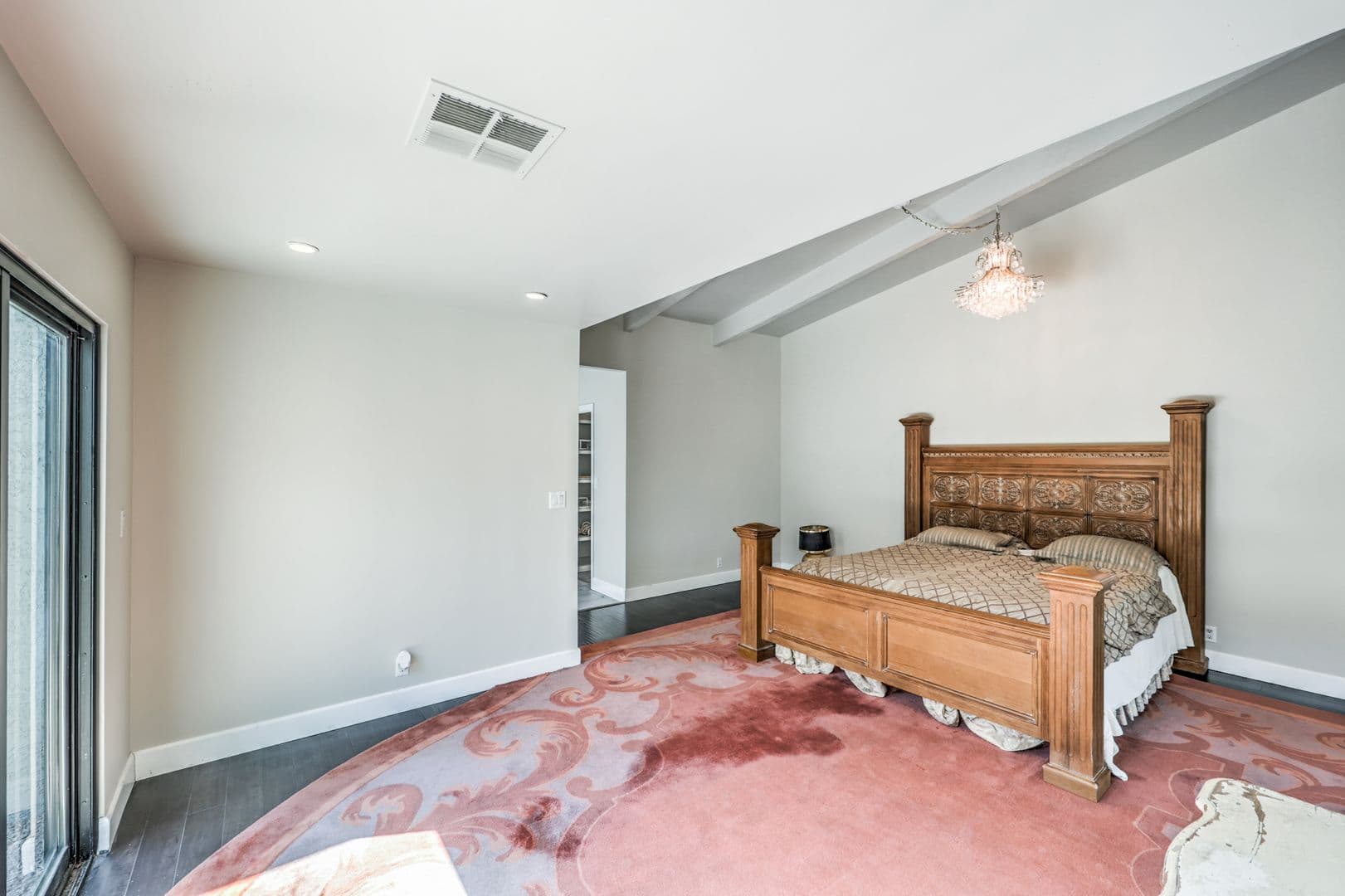 Las Vegas House: 1926 Papago Ln
