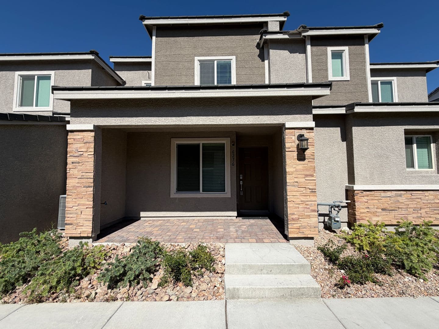 Las Vegas House: 6276 Foxes Dale St.