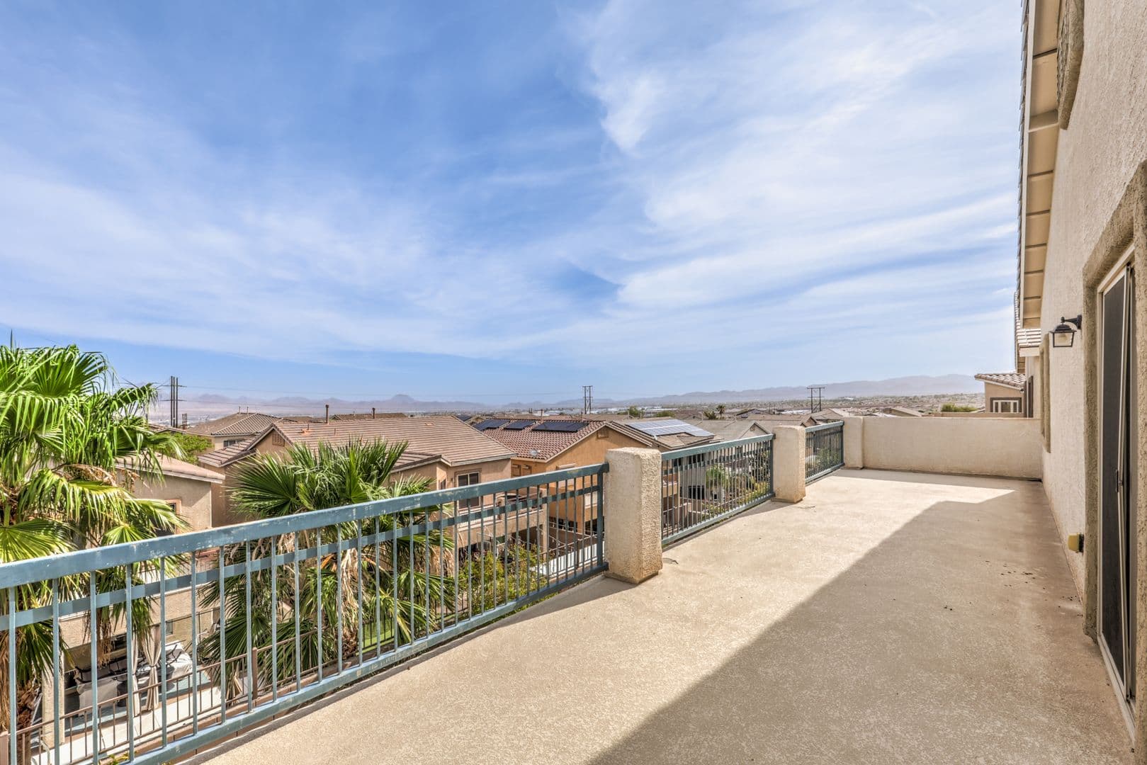 Henderson House: 824 Plockton