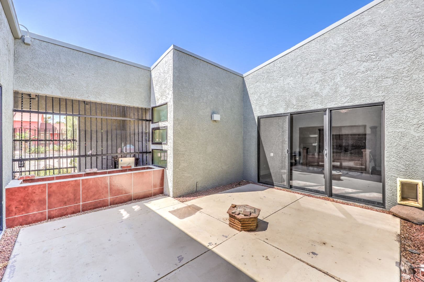 Las Vegas House: 1926 Papago Ln