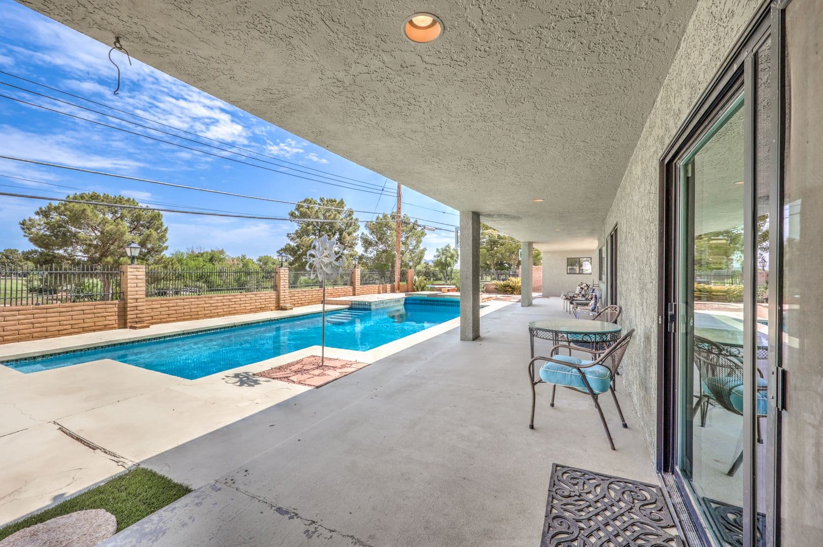 Las Vegas House: 1926 Papago Ln