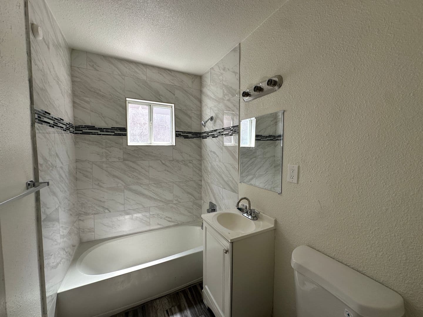 Las Vegas Apartment: 2105 Sunrise Avenue