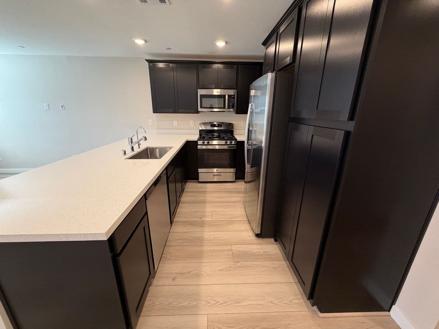 Las Vegas House: 6276 Foxes Dale St.