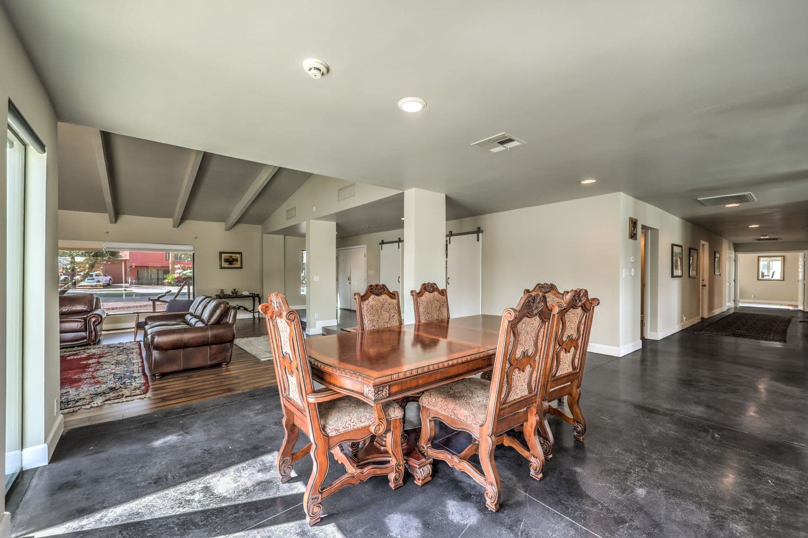 Las Vegas House: 1926 Papago Ln