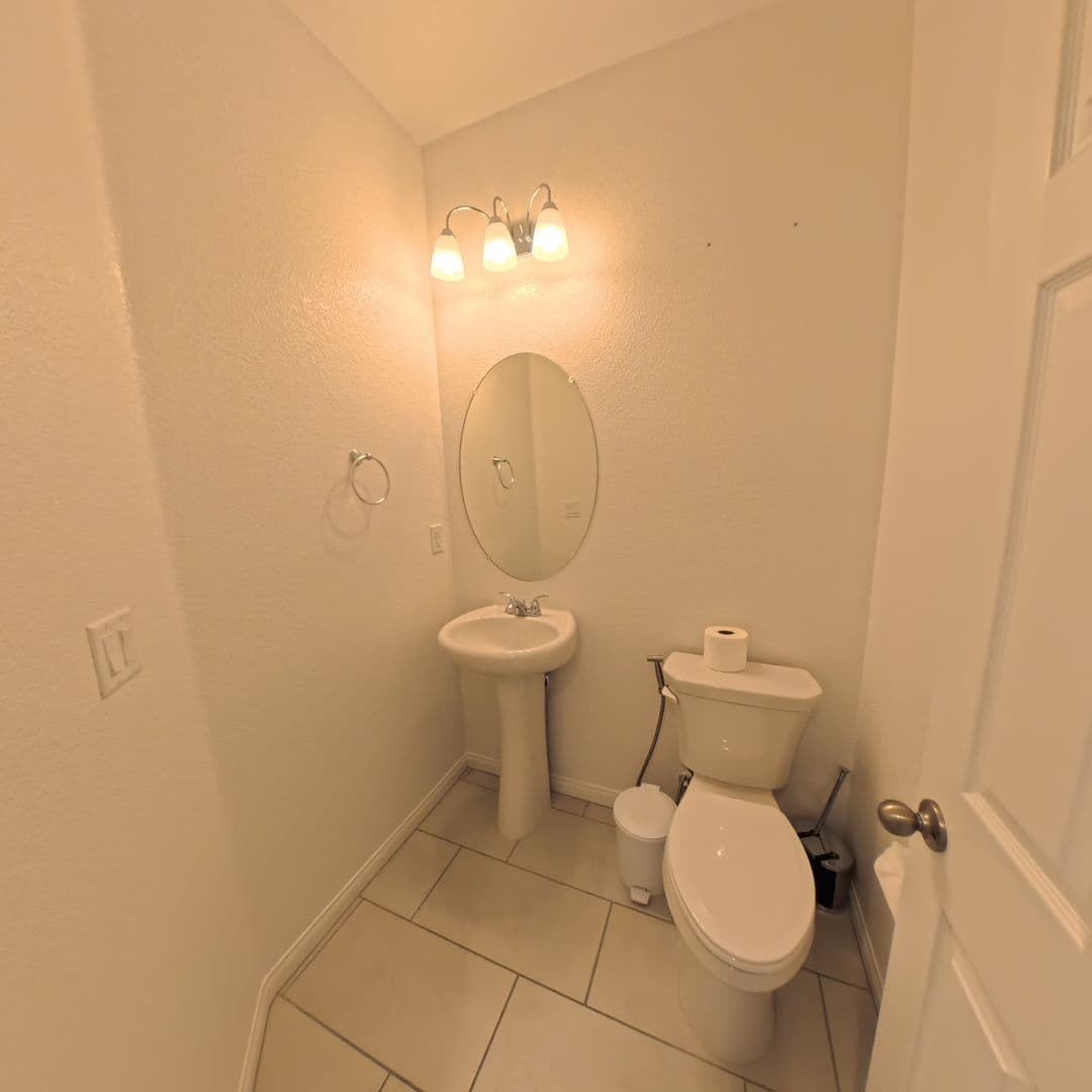 Las Vegas House: 6547 Dove Point Pl