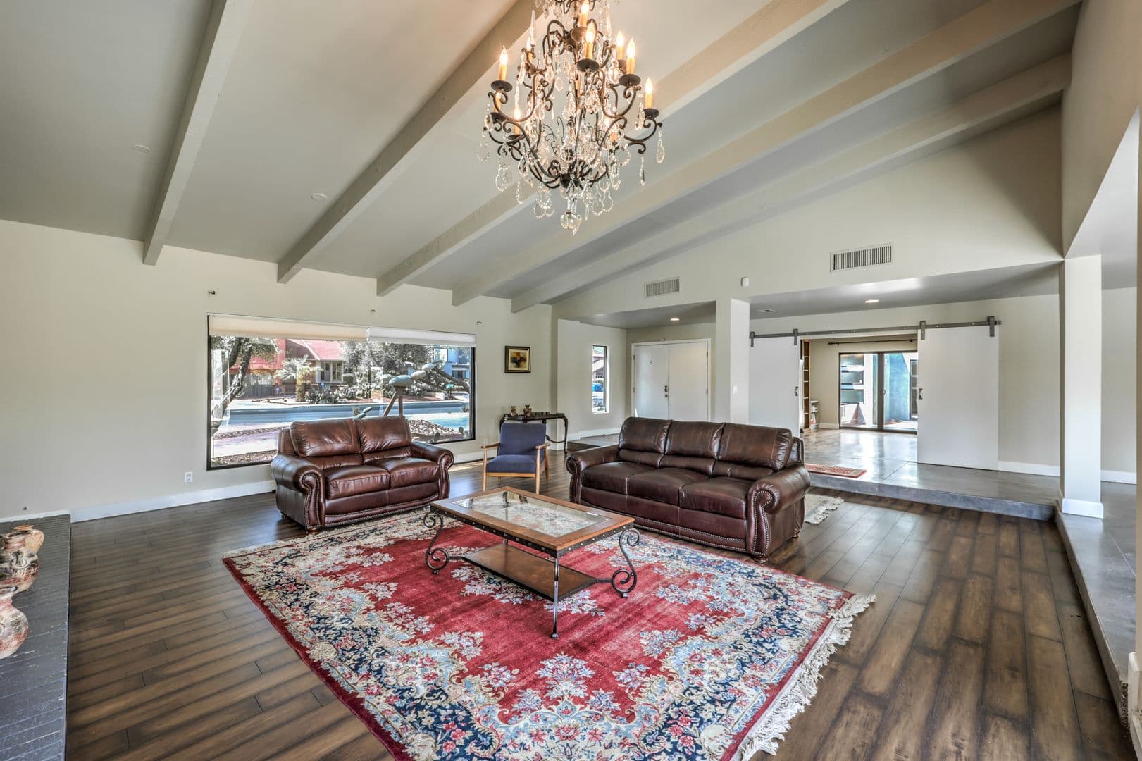 Las Vegas House: 1926 Papago Ln