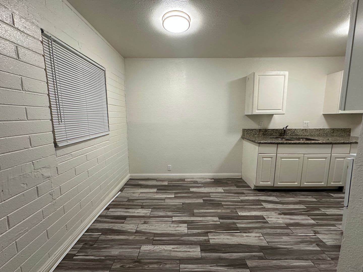 Las Vegas Apartment: 2105 Sunrise Avenue