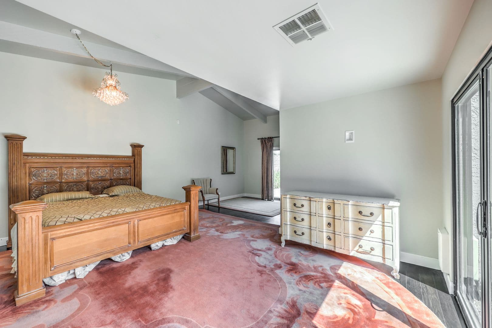 Las Vegas House: 1926 Papago Ln
