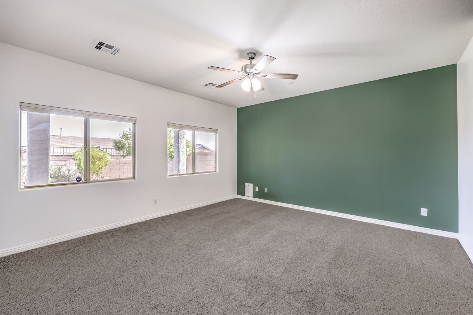 Henderson House: 824 Plockton