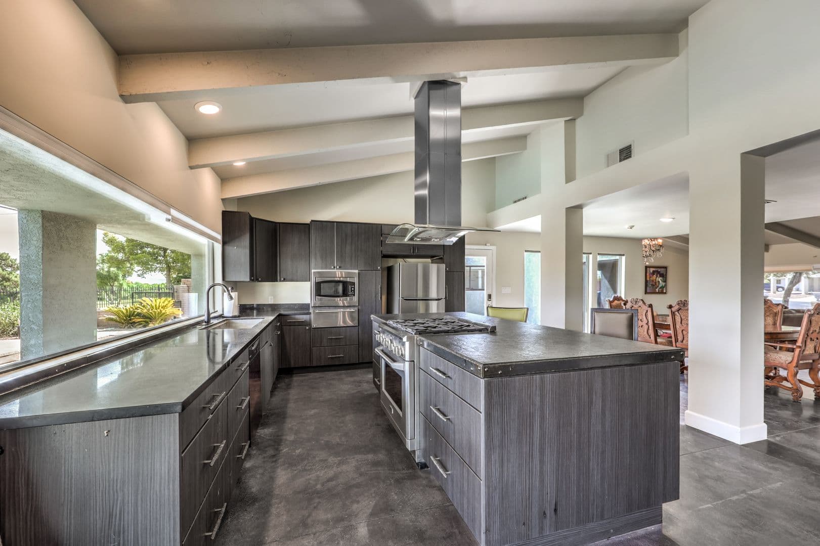 Las Vegas House: 1926 Papago Ln