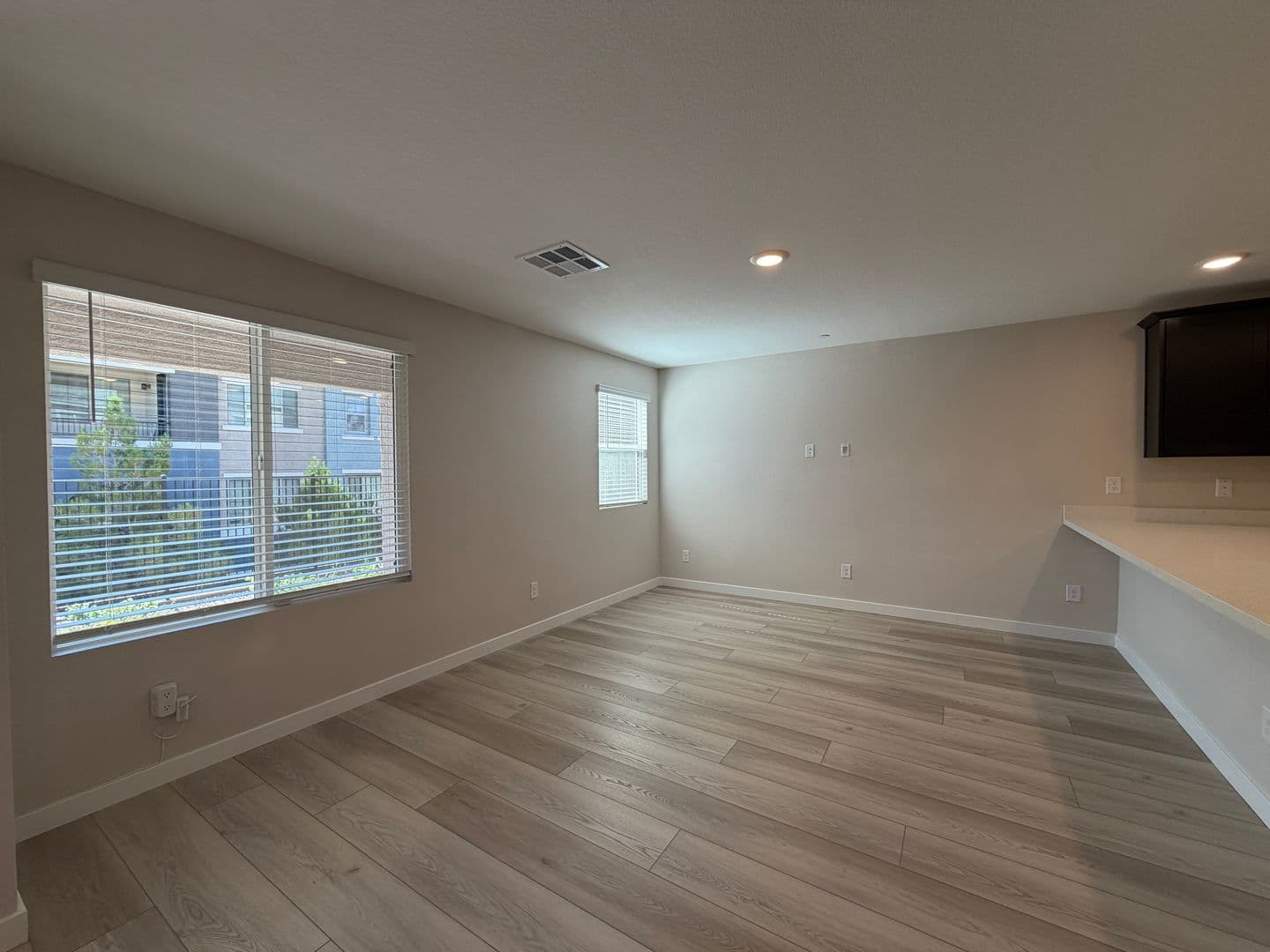 Las Vegas House: 6276 Foxes Dale St.
