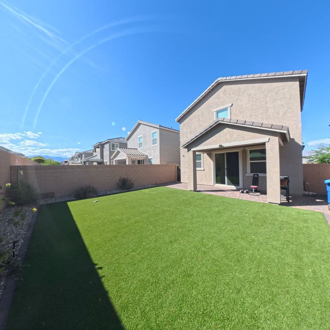 Las Vegas House: 6547 Dove Point Pl