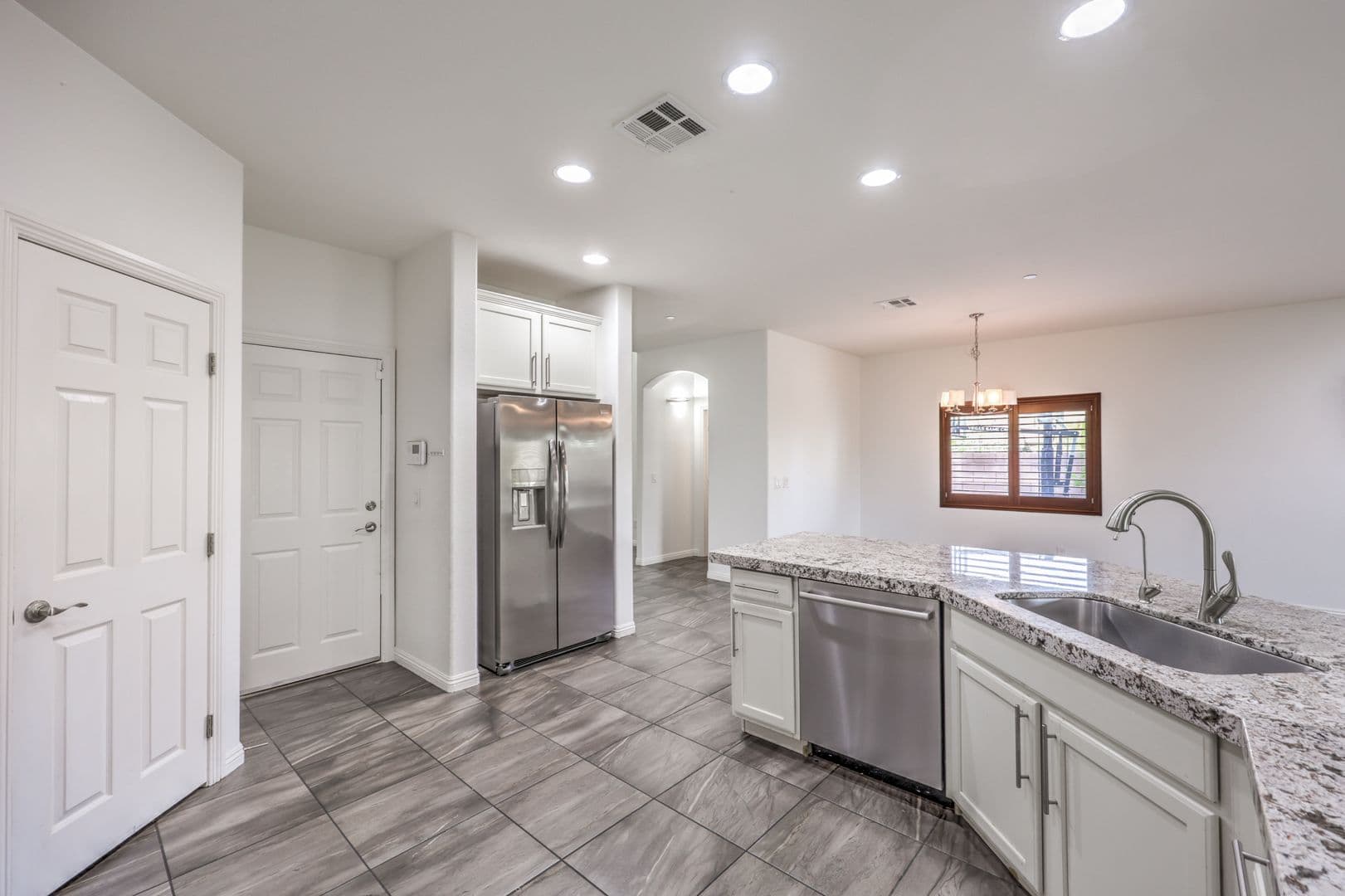 Henderson House: 824 Plockton