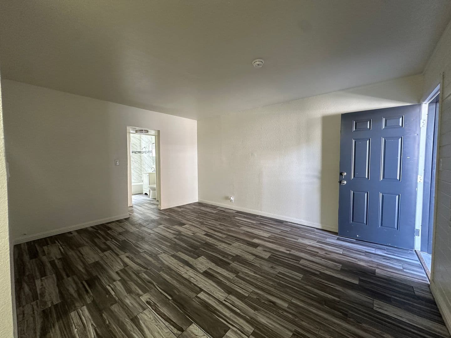 Las Vegas Apartment: 2105 Sunrise Avenue