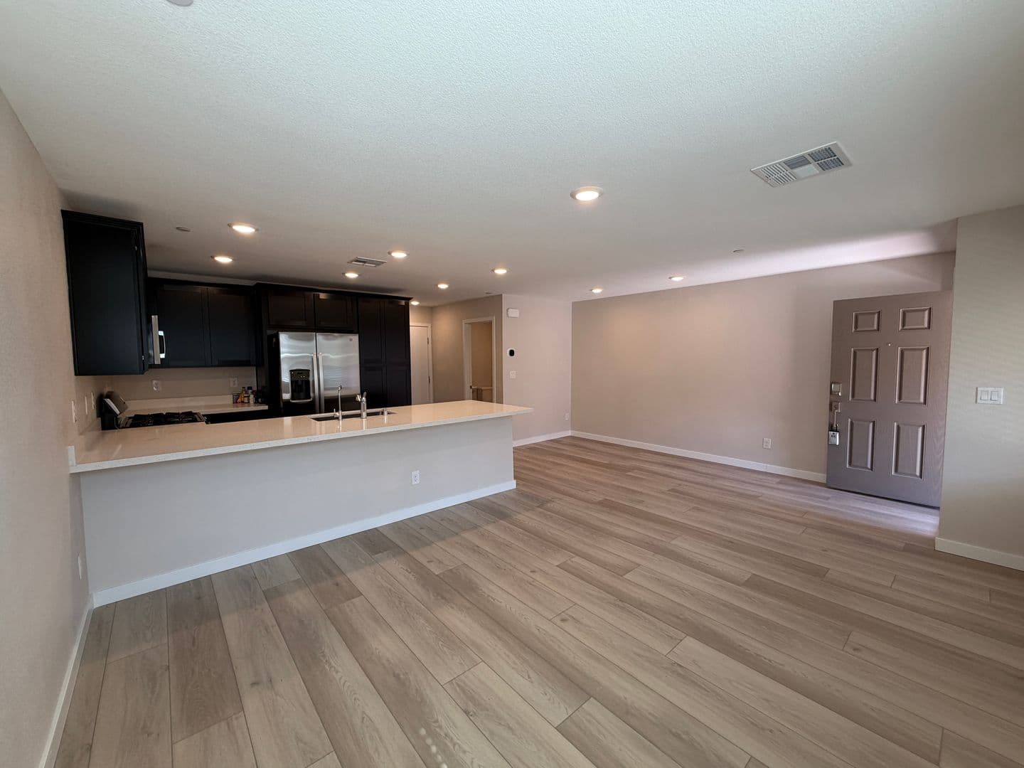 Las Vegas House: 6276 Foxes Dale St.