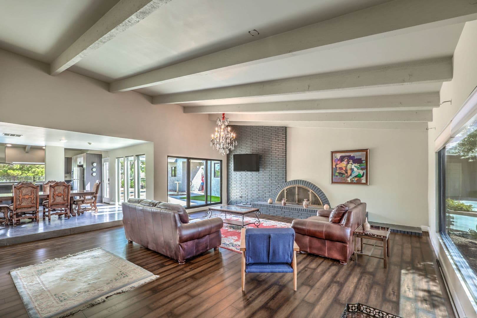 Las Vegas House: 1926 Papago Ln