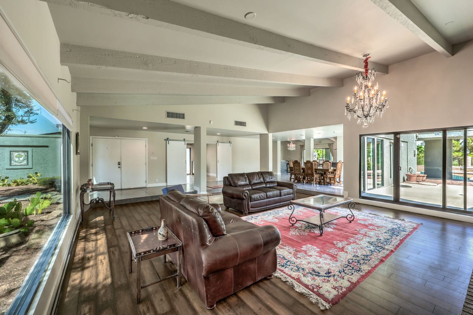 Las Vegas House: 1926 Papago Ln