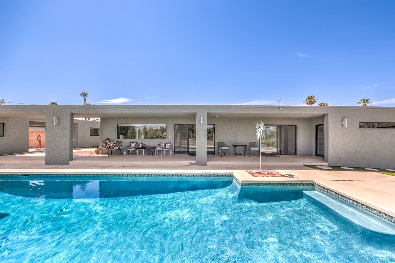 Las Vegas House: 1926 Papago Ln