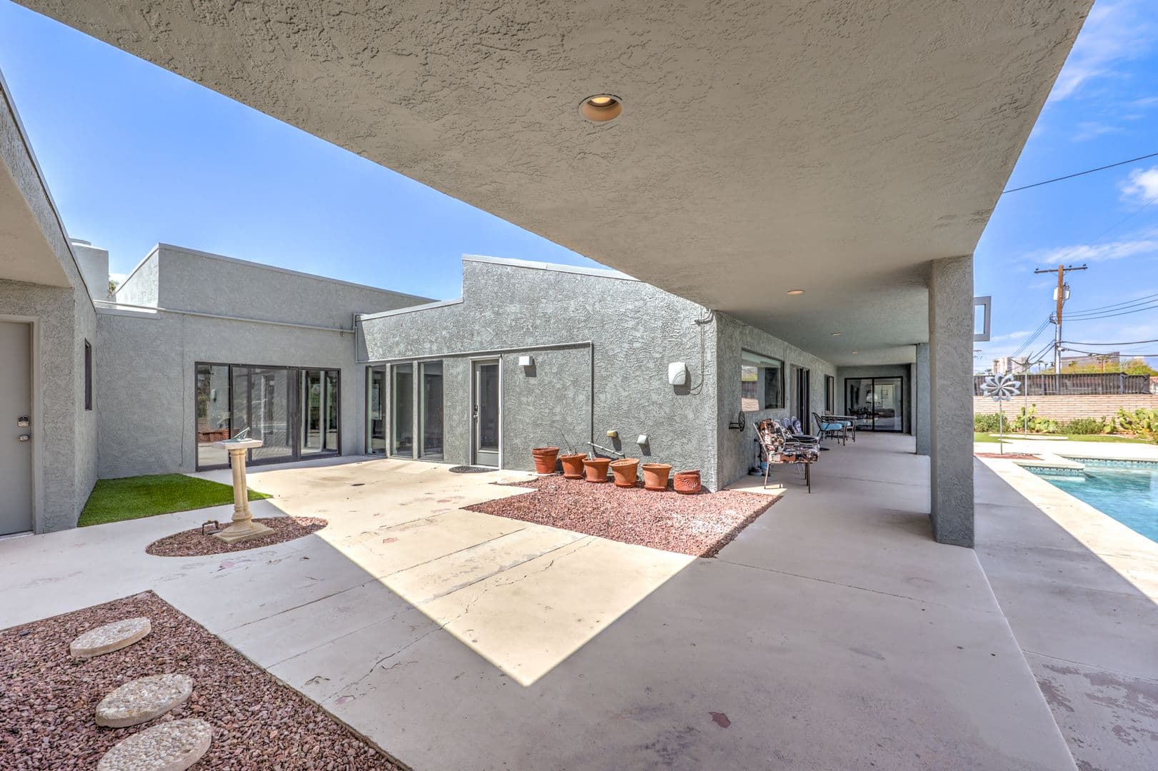 Las Vegas House: 1926 Papago Ln