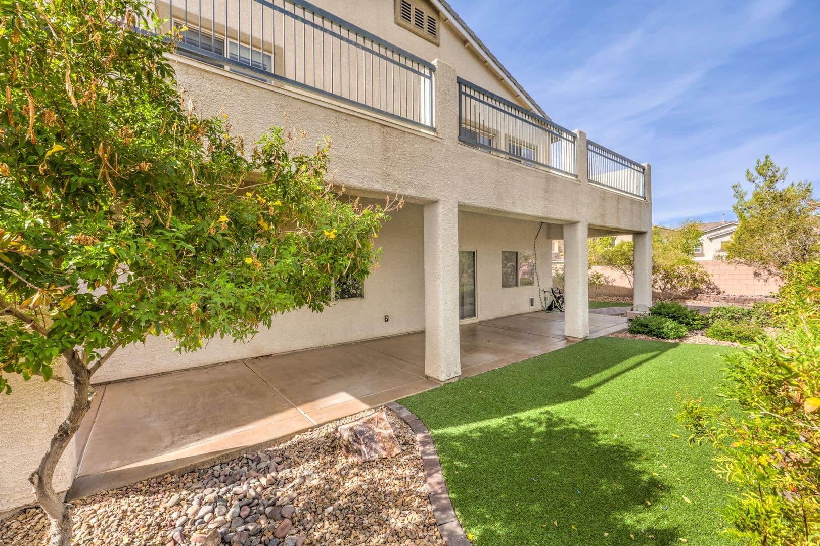 Henderson House: 824 Plockton