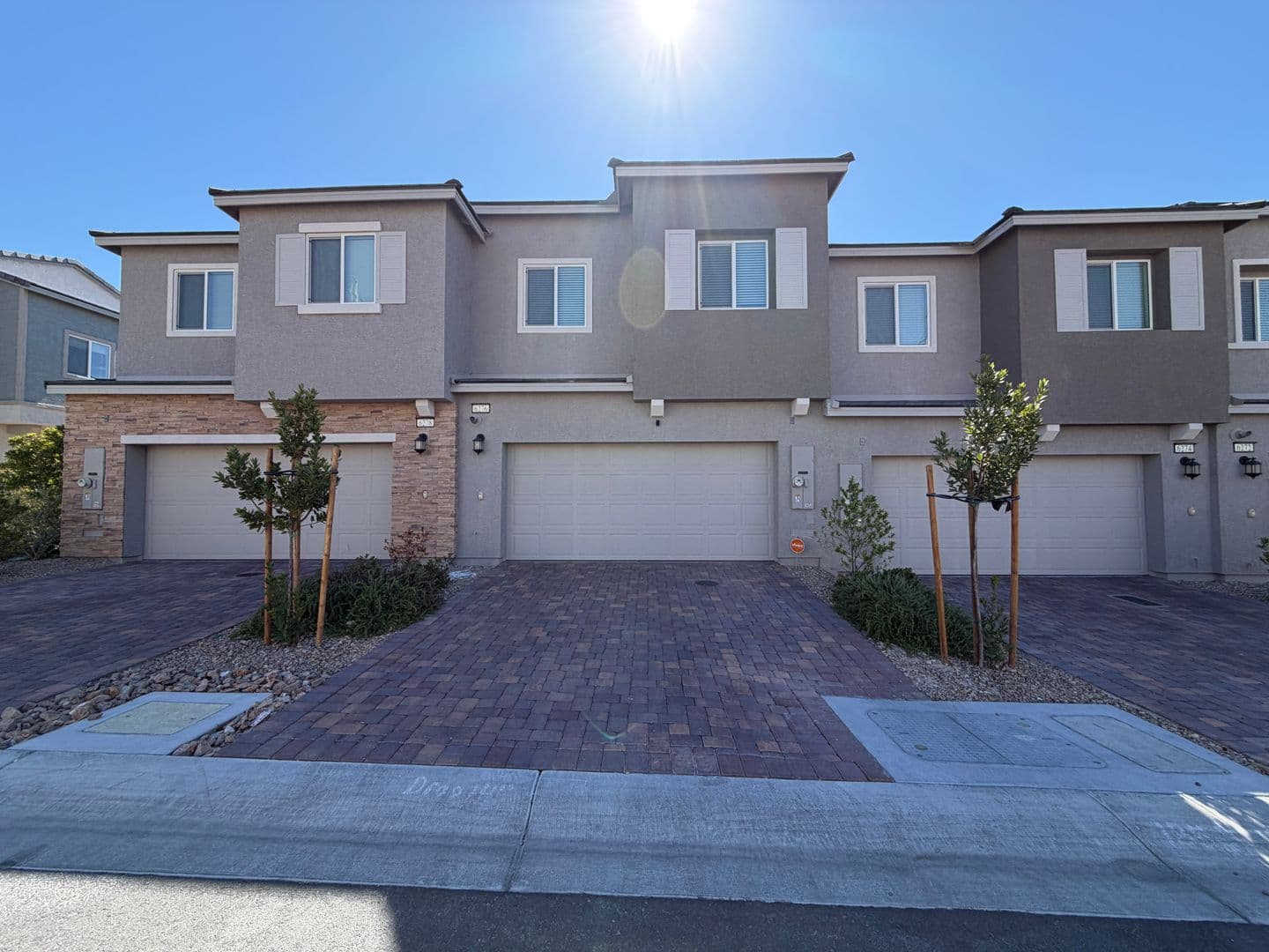Las Vegas House: 6276 Foxes Dale St.