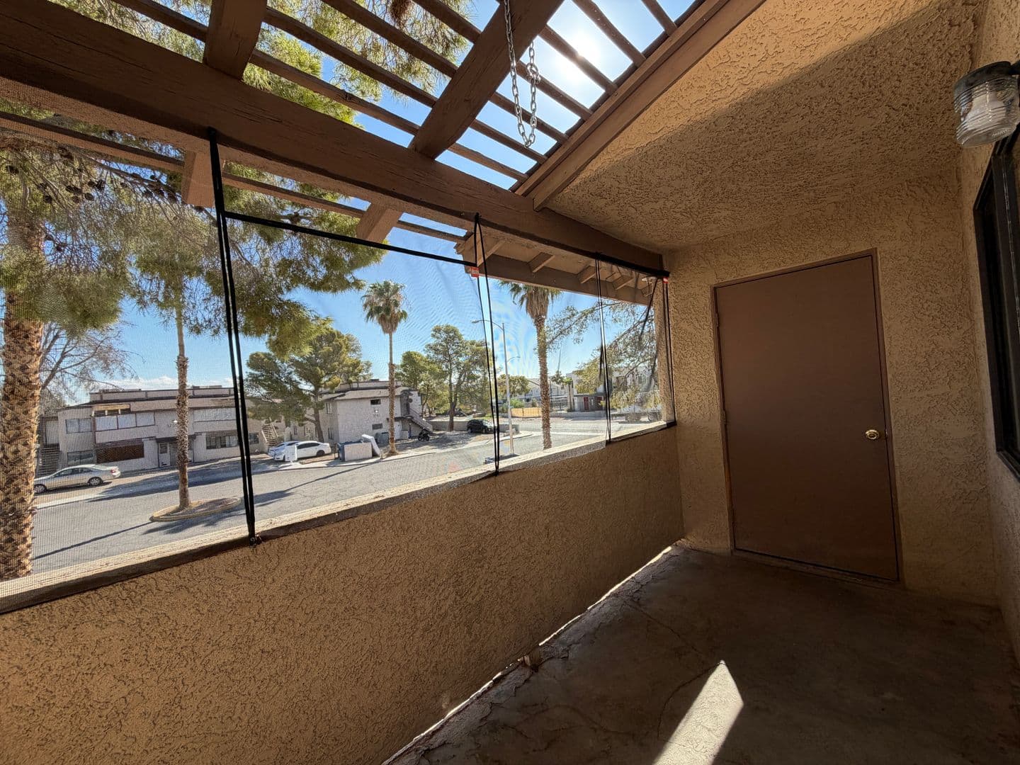 Las Vegas Apartment: 3704 Scuba Circ.