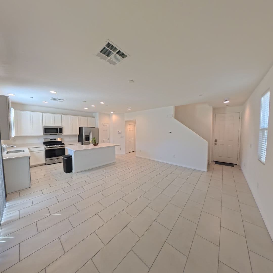 Las Vegas House: 6547 Dove Point Pl
