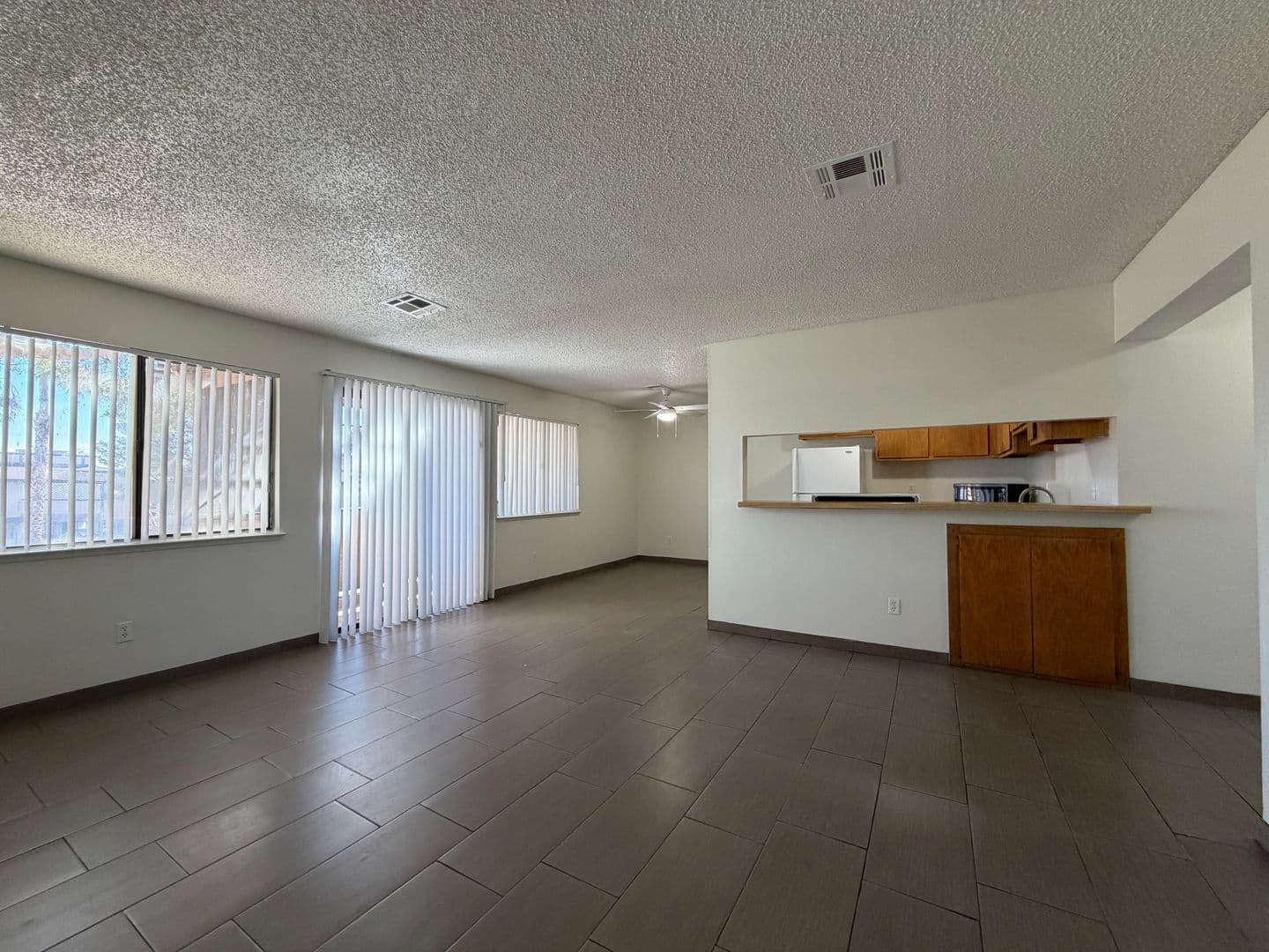 Las Vegas Apartment: 3704 Scuba Circ.