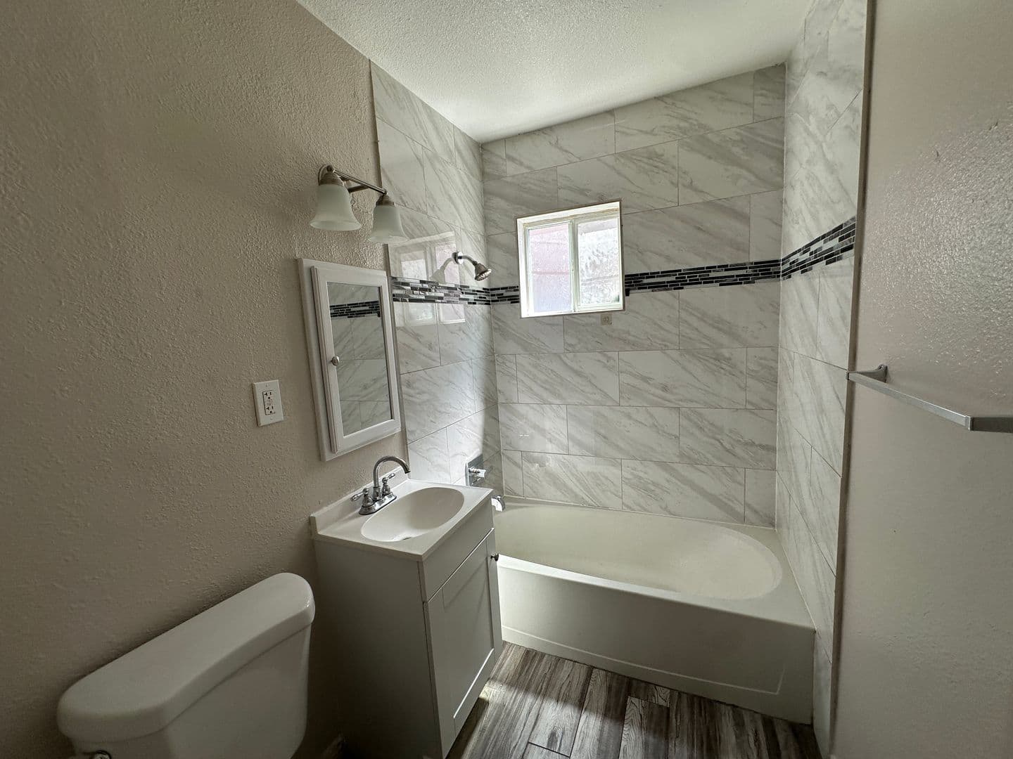 Las Vegas Apartment: 2105 Sunrise Avenue