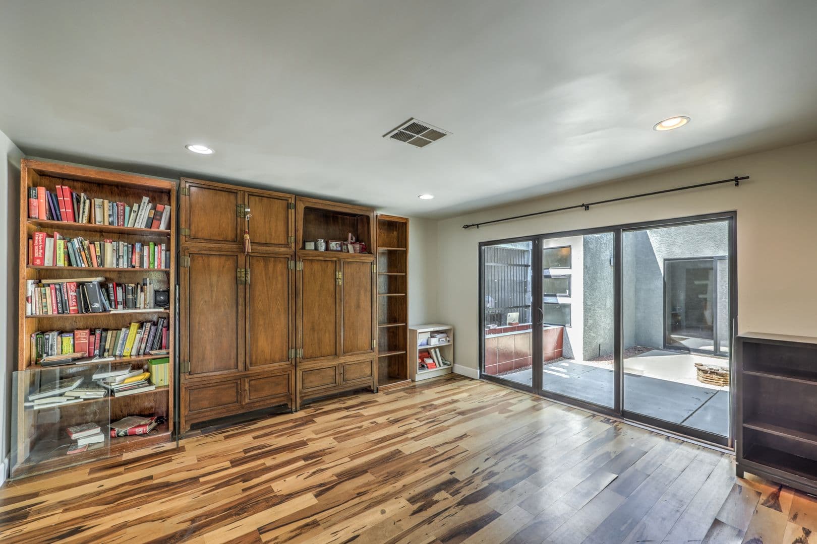 Las Vegas House: 1926 Papago Ln