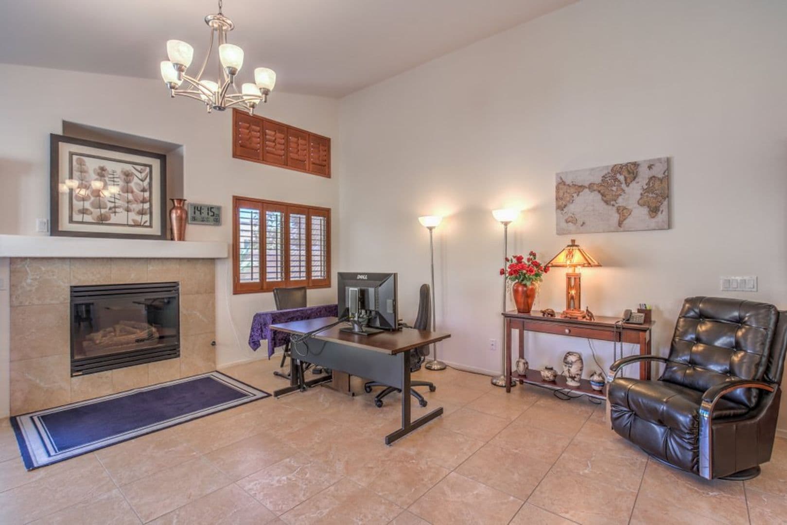 Henderson House: 2733 Bensonhurst Lane